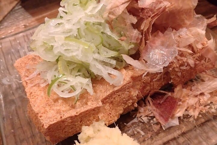 Izakaya Hopping Night Tour in nostalgic area — photo 16