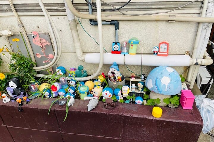 Old Town Tokyo: Shinagawa-Juku Walking Tour — photo 9
