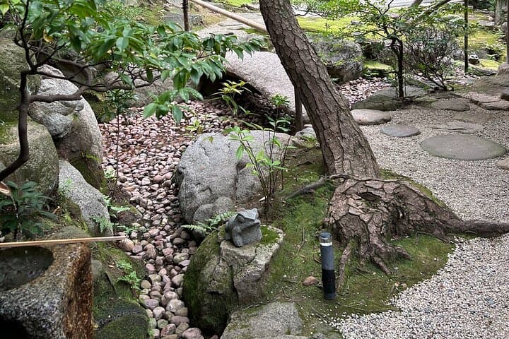 Garden Stroll and Matcha Break in Nagoya — photo 4