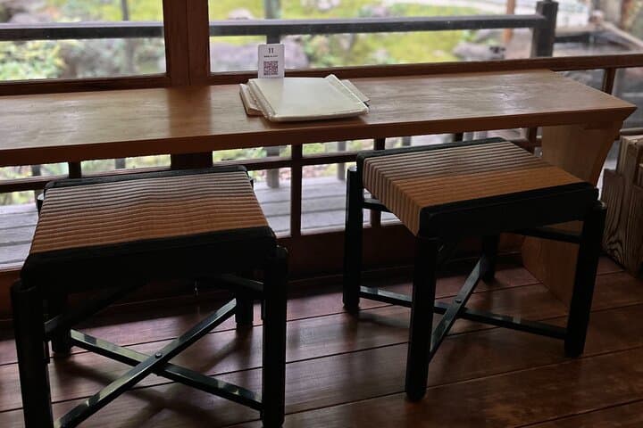 Garden Stroll and Matcha Break in Nagoya — photo 7