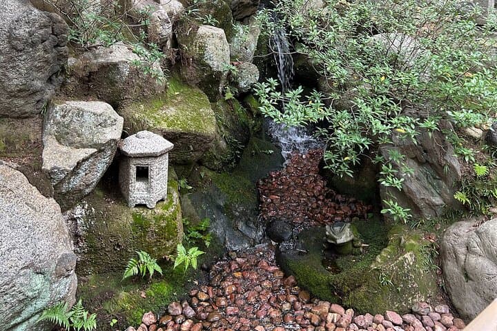 Garden Stroll and Matcha Break in Nagoya — photo 3