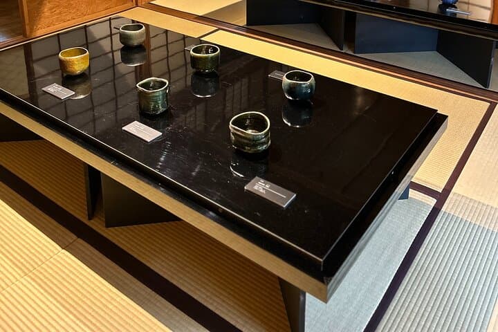 Garden Stroll and Matcha Break in Nagoya — photo 8