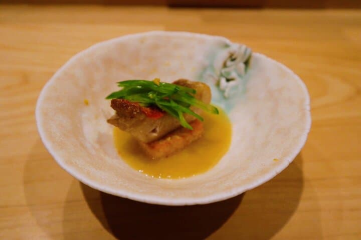 Tokyo Sushi Tour: Explore Sushi Tradition and Dining Etiquette — photo 6