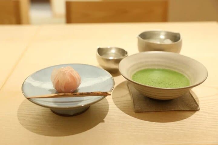 Kyoto: A Walking Tour of Four Spring Waters, Tofu Lunch & Matcha — photo 2