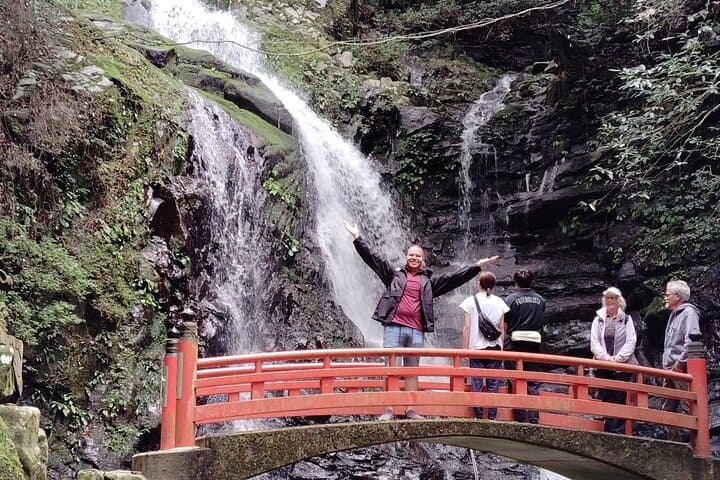 Mt. Inunaki Trekking and Goma Prayer Experience in Osaka — photo 6