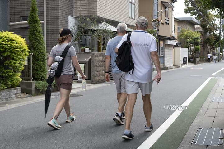 Jean’s Kamakura Zen Retreat: Private Full-Day Walking Tour — photo 6
