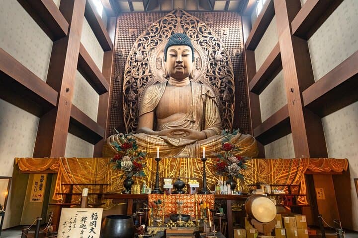 Fukuoka Your Way: 100% Customisable Private Tour with Local Guide — photo 4