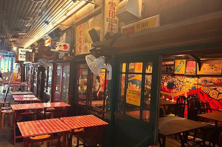 Elegant Tokyo Twilight Walk & Local Dining Experience — photo 9