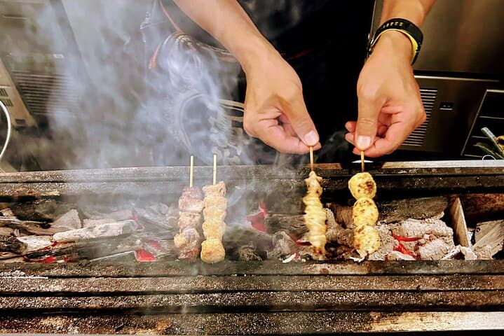 Elegant Tokyo Twilight Walk & Local Dining Experience — photo 10