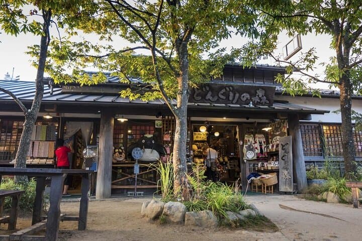Beppu and Yufuin Scenic Private Tour — photo 3