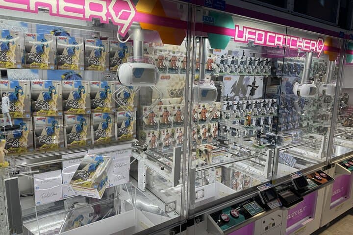 Akihabara Tour with Anime and Video Games Otaku Licensed Guide — photo 6