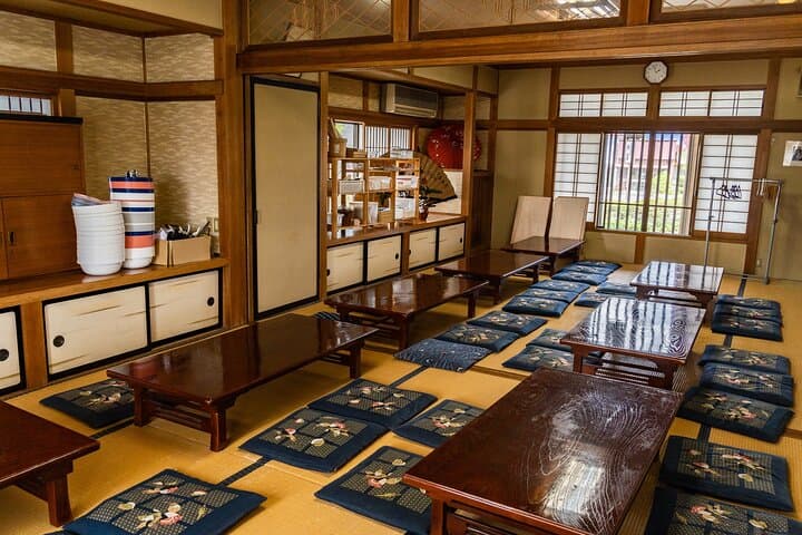 Cooking Hoto Udon Noodle Tour in Mt.Fuji Area from Tokyo — photo 7