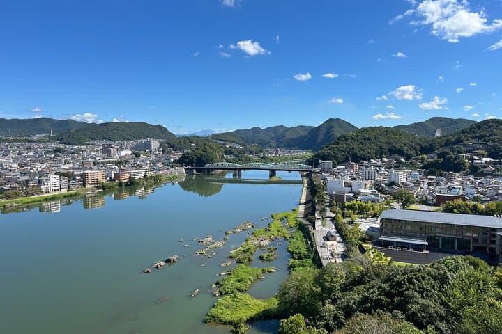 Nagoya Tour in Inuyama Castle, Ena George, Magome and Tsumagojuku — photo 3