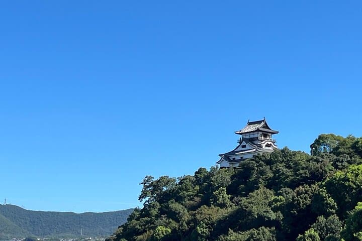Nagoya Tour in Inuyama Castle, Ena George, Magome and Tsumagojuku — photo 2
