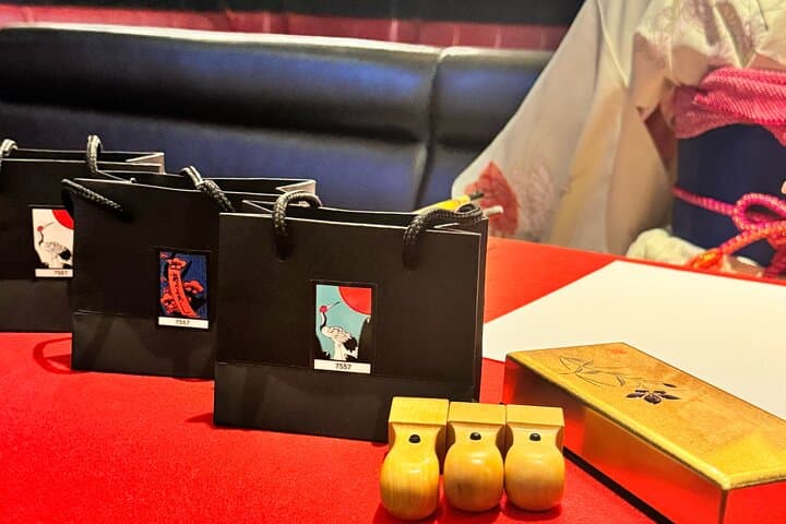 Tokyo Roppongi: Create Your Personalized Japanese Seal Stamp — photo 12