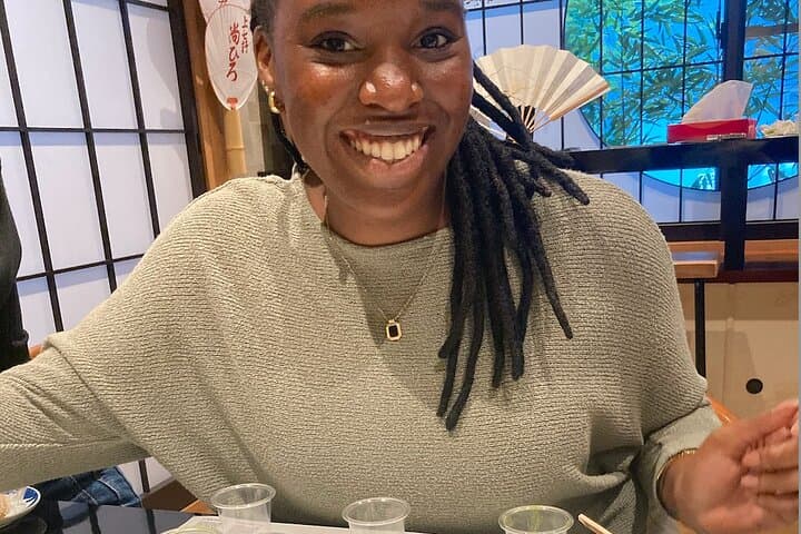 Private 2 Hours Matcha Masterclass with Tea and Guide — photo 5