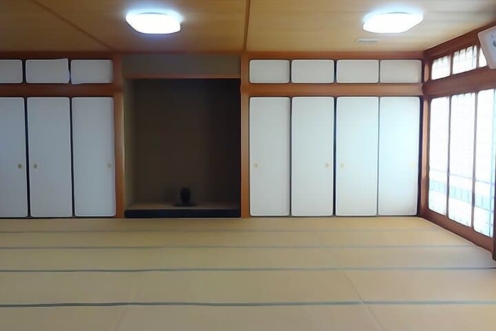 Kyoto: Private Morning Temple Yoga - Serene Start to Your Day — photo 8