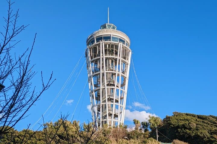 Private Enoshima and Kamakura Custom Walking Tour — photo 9
