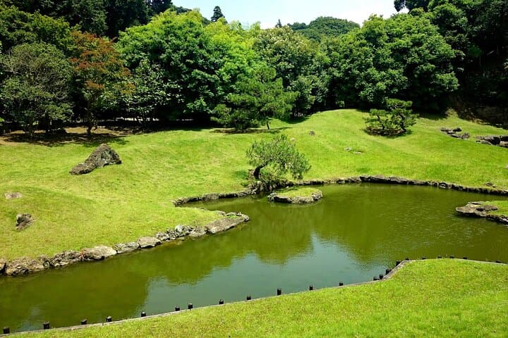 Private Enoshima and Kamakura Custom Walking Tour — photo 13
