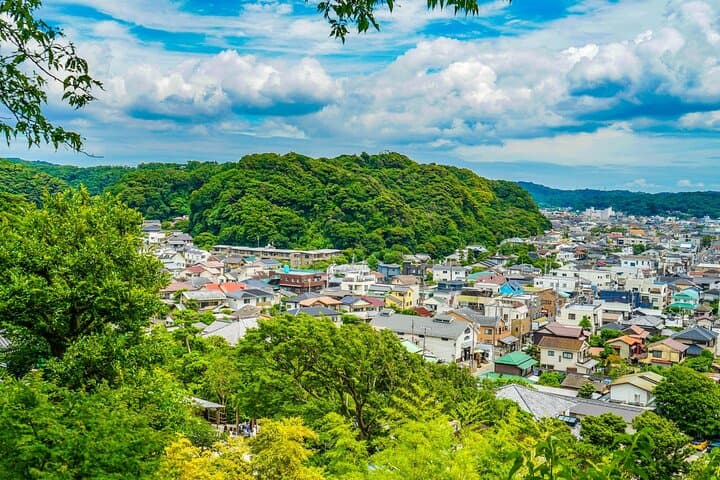 Private Enoshima and Kamakura Custom Walking Tour — photo 18