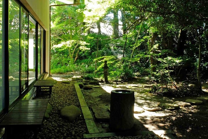 Kumamoto Afternoon Half Day Miyamoto Musashi Tour with Hired Car — photo 4