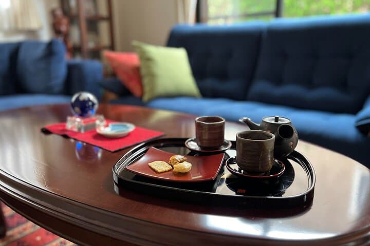 Japanese Home Cooking Class in Tokyo with Local Expert, Tomoko — photo 8