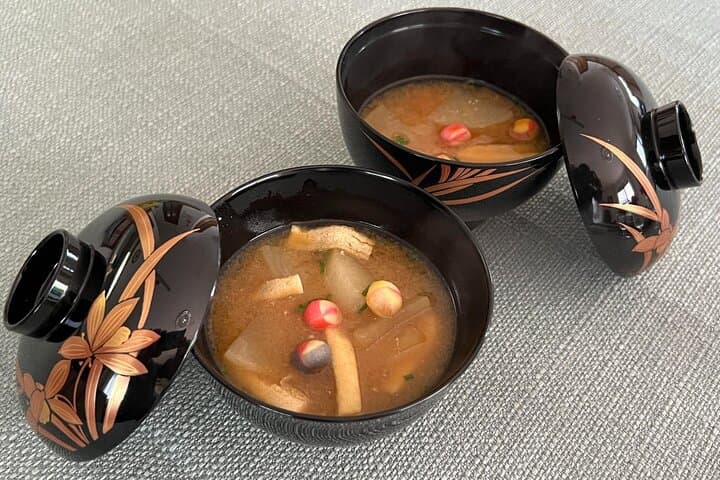 Japanese Home Cooking Class in Tokyo with Local Expert, Tomoko — photo 10