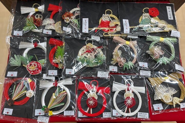 Nagoya Castle, Sword museum and a Hands-On Fan Making — photo 16