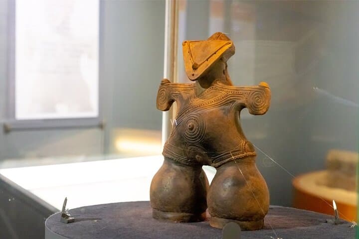 Jomon 2-Day Historical Spirits Tour — photo 2
