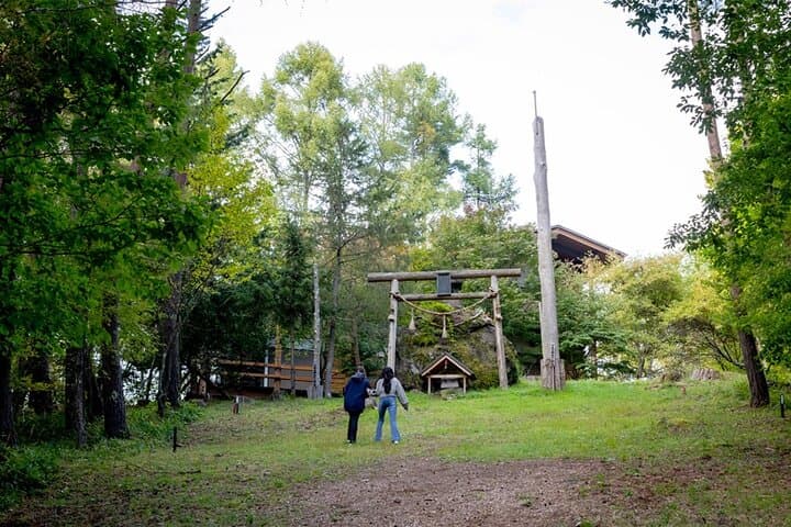 Jomon 2-Day Historical Spirits Tour — photo 3
