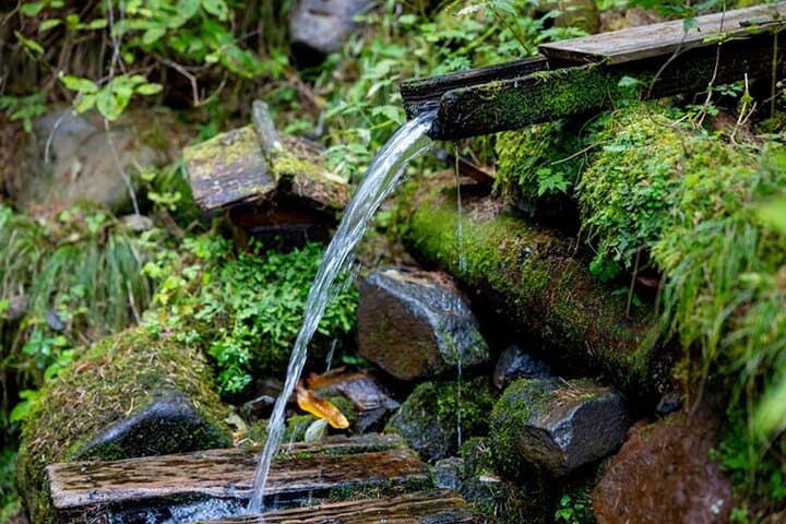 Jomon 2-Day Historical Spirits Tour — photo 8