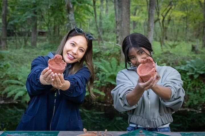 Jomon 2-Day Historical Spirits Tour — photo 11