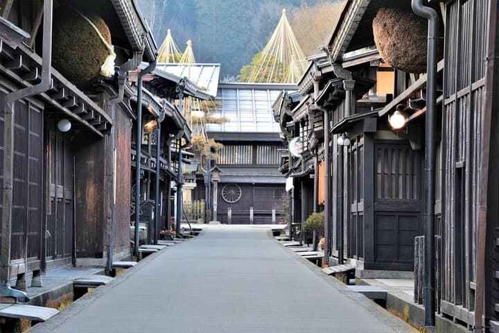 1-Day Takayama Tour: Explore Scenic Takayama and Shirakawago — photo 5