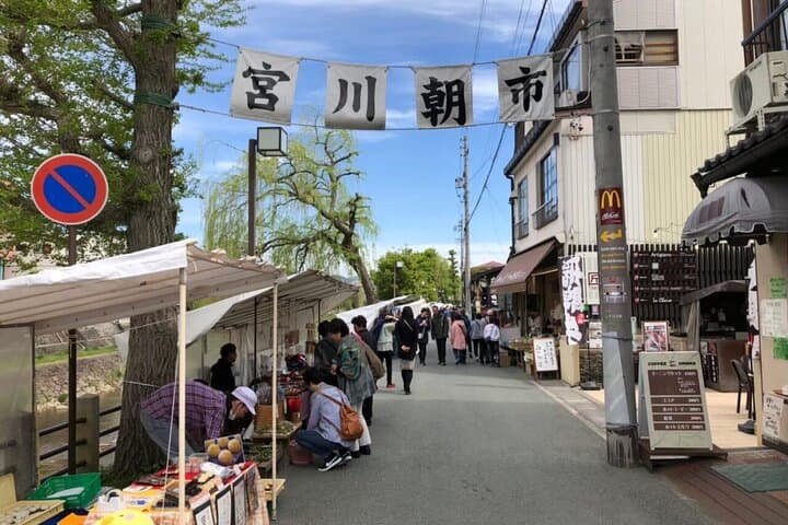 1-Day Takayama Tour: Explore Scenic Takayama and Shirakawago — photo 6