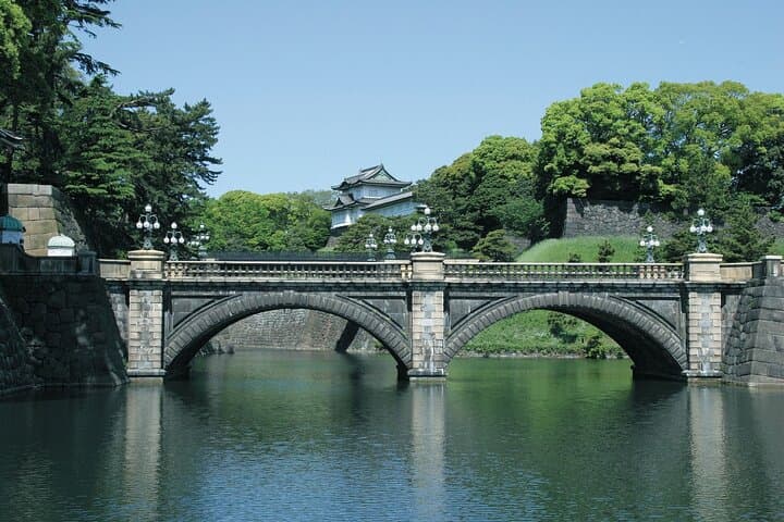 Half-day Tokyo Morning Tour by Hato Bus — photo 5