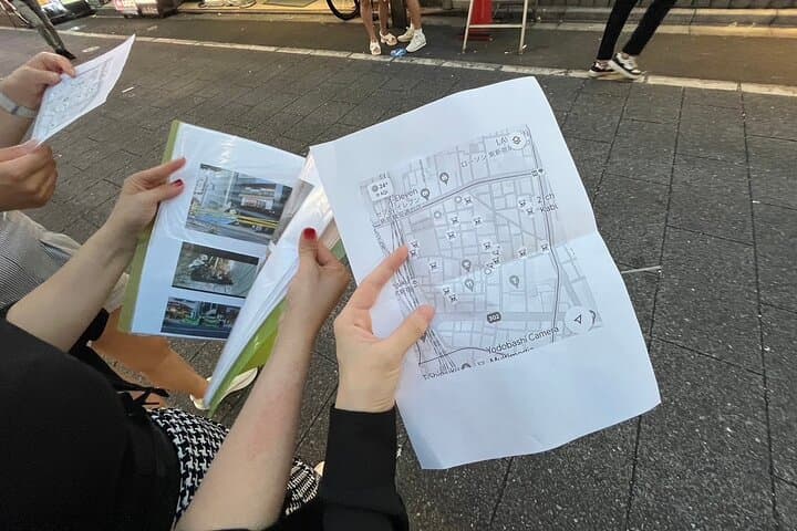 Kabukicho Macabre Tour The Real Tokyo Vice — photo 2