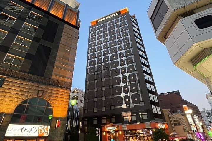 Kabukicho Macabre Tour The Real Tokyo Vice — photo 4