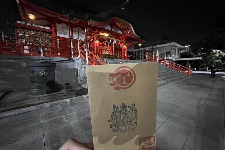 Kabukicho Macabre Tour The Real Tokyo Vice — photo 5