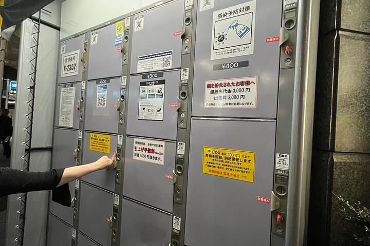 Kabukicho Macabre Tour The Real Tokyo Vice — photo 7