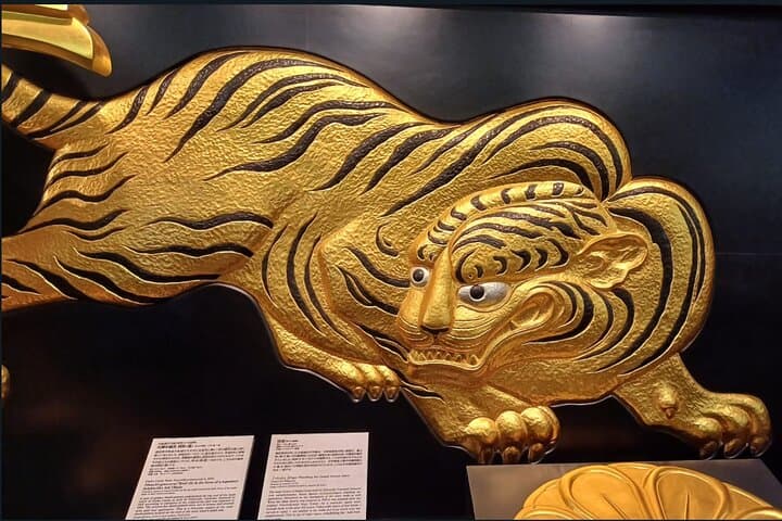 Osaka Private Tour with Guide in Spanish — photo 4