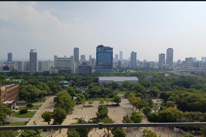 Osaka Private Tour with Guide in Spanish — photo 5