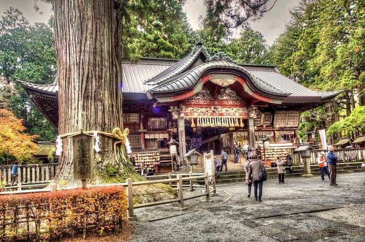 Mt fuji & Hakone customizable day tour w/ English speaking driver — photo 17