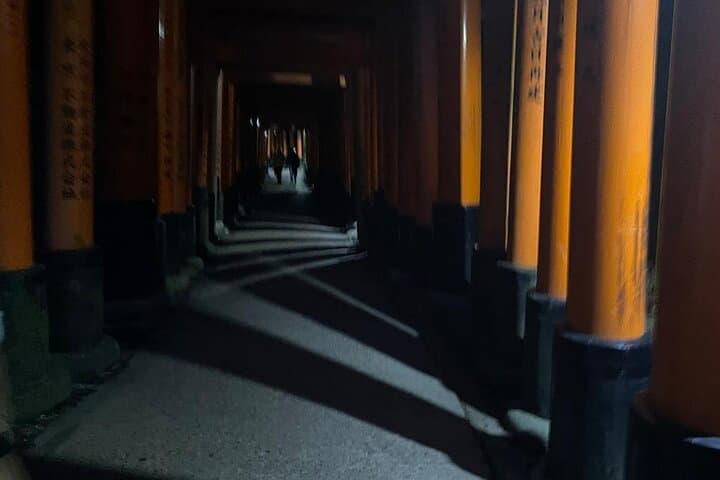 Fushimi Inari and Nara Private and Guided Tour in Spanish — photo 6