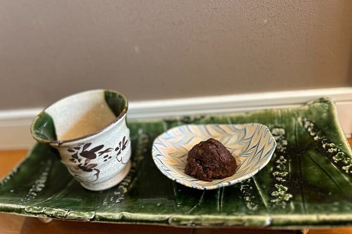 Private Miso Making Workshop Using Natural Ingredients — photo 2