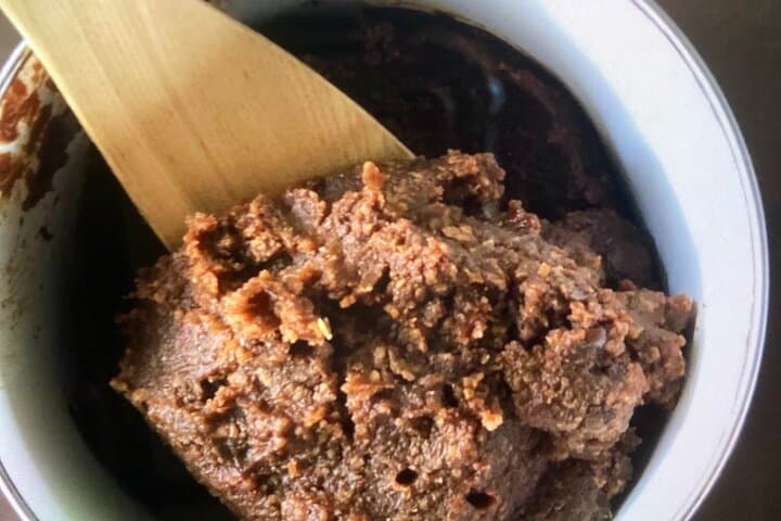 Private Miso Making Workshop Using Natural Ingredients — photo 3