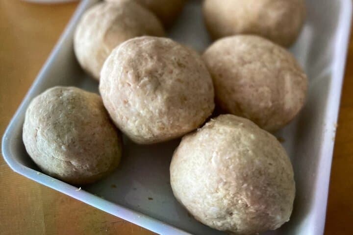 Private Miso Making Workshop Using Natural Ingredients — photo 4