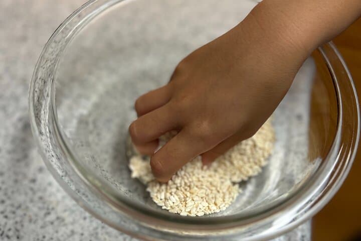 Private Miso Making Workshop Using Natural Ingredients — photo 6