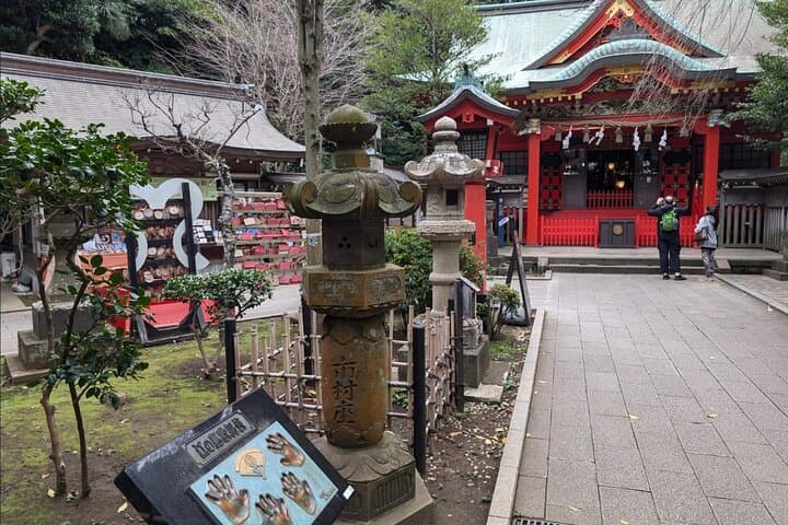 Private Tour to Kamakura and Enoshima in Spanish — photo 9