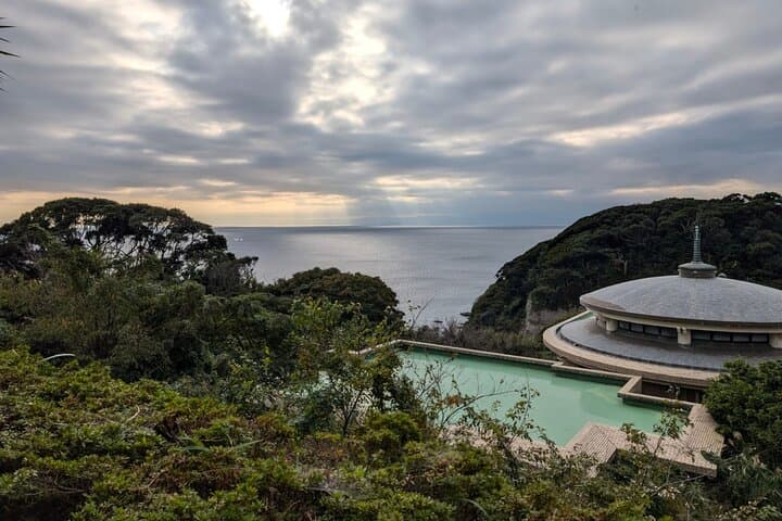 Private Tour to Kamakura and Enoshima in Spanish — photo 10