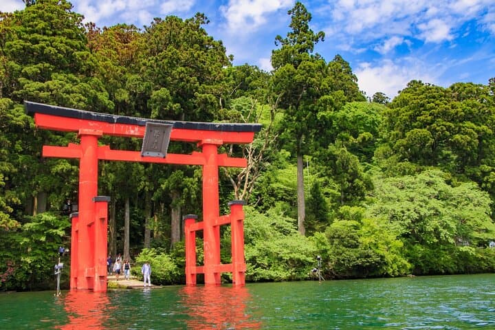 Hakone Highlights Explore Japan’s Mountainous Region — photo 3